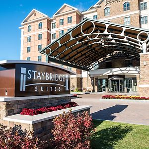 Staybridge Suites Albany Wolf Rd-Colonie Center, An Ihg Hotel